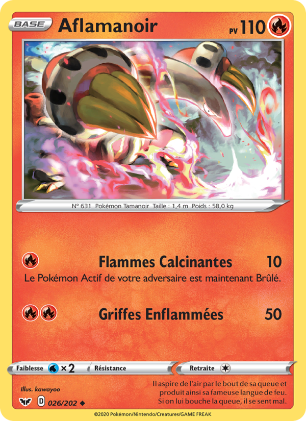 Aflamanoir