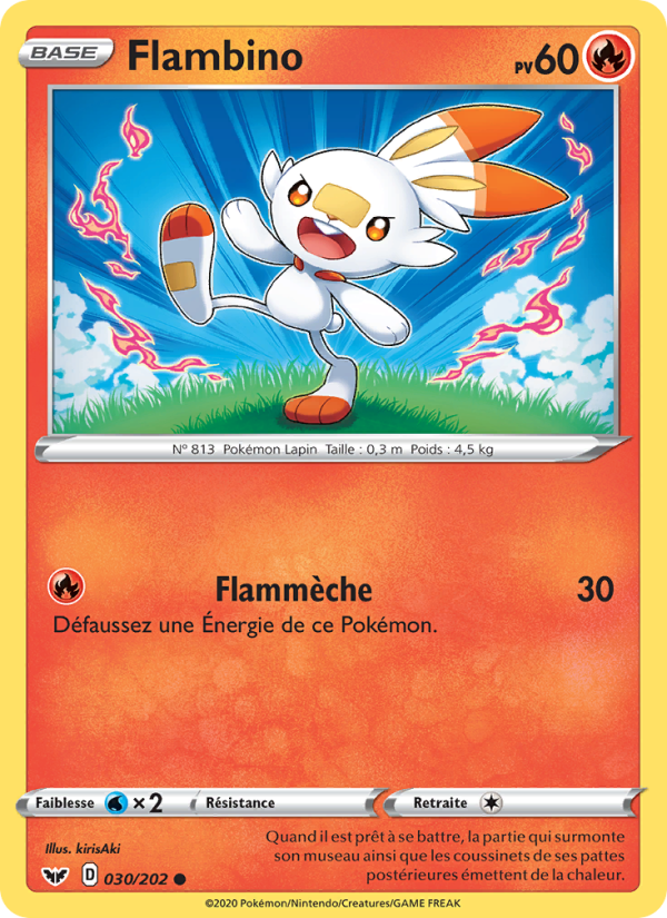 Flambino