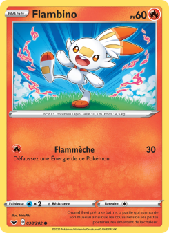 Flambino