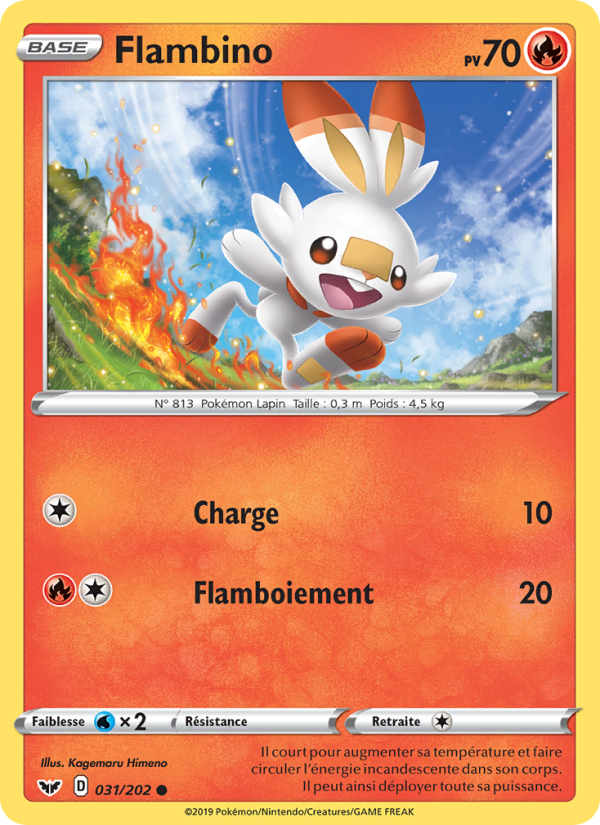 Flambino
