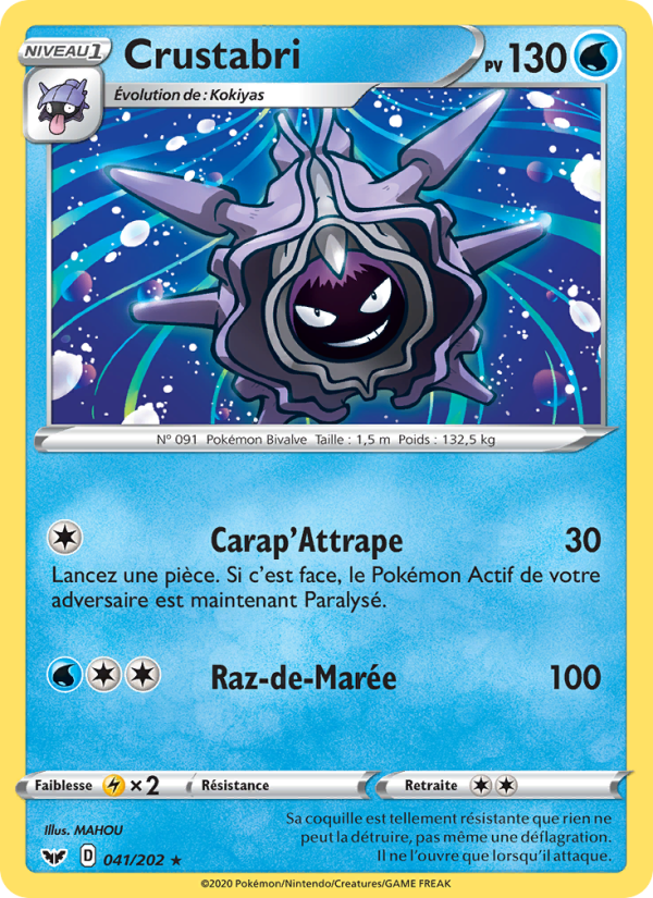 Crustabri