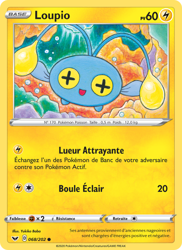 Loupio
