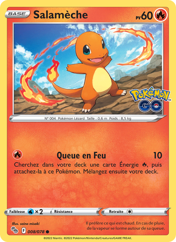 Salamèche