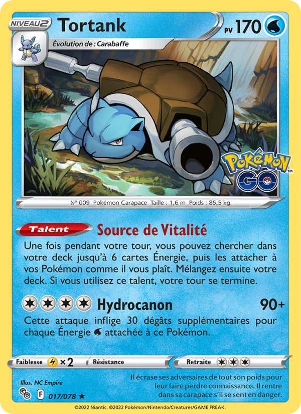 Tortank