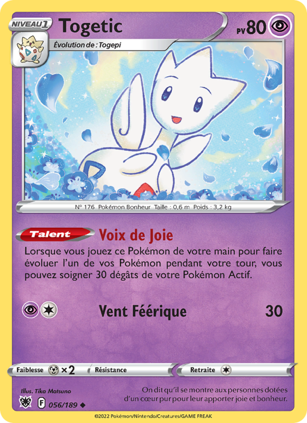 Togetic
