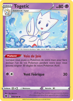Togetic