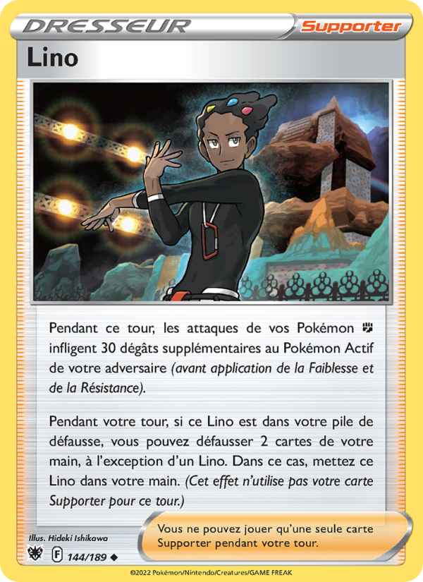 Lino