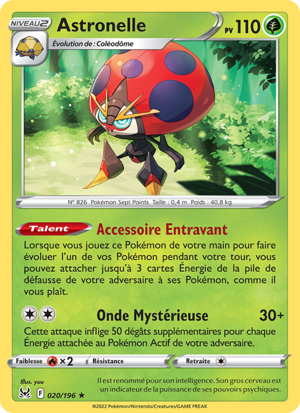 Astronelle