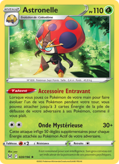 Astronelle