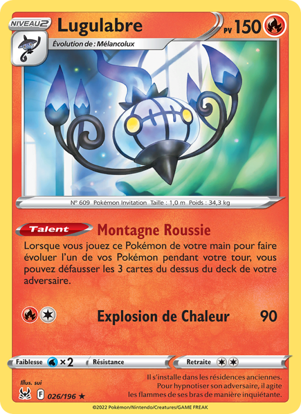 Lugulabre