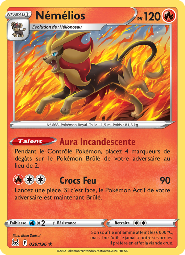 Némélios