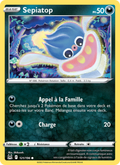 Sepiatop