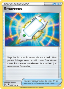 Smarceus