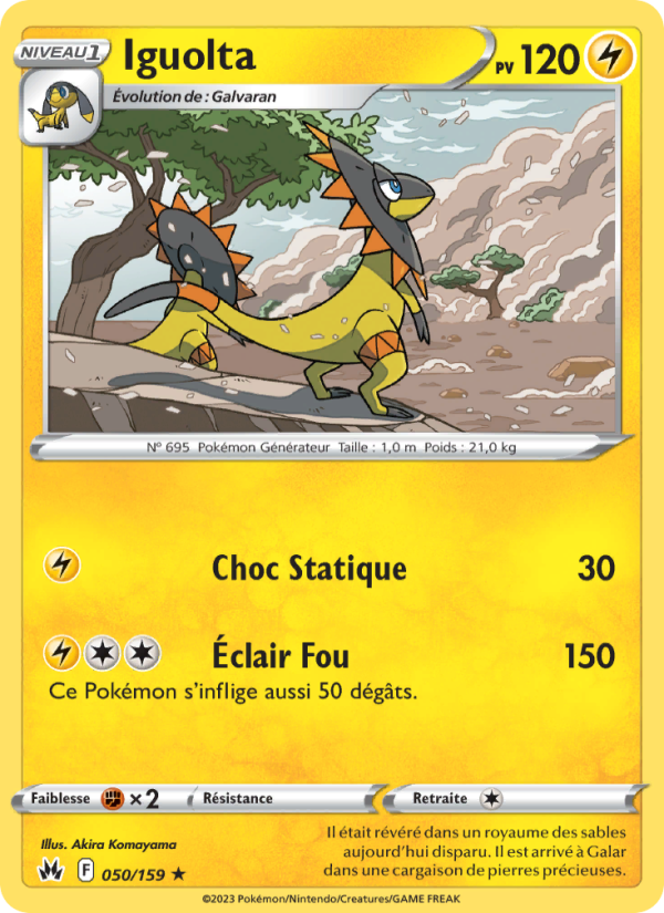 Iguolta