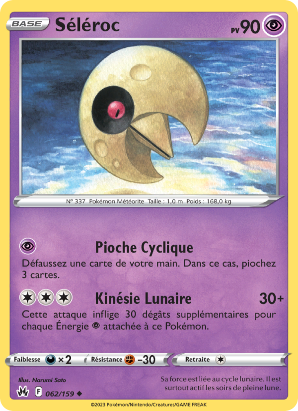 Séléroc