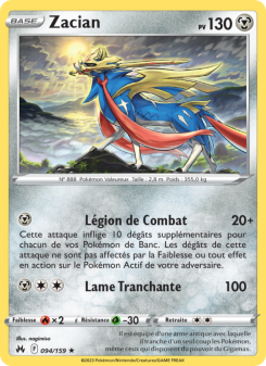 Zacian