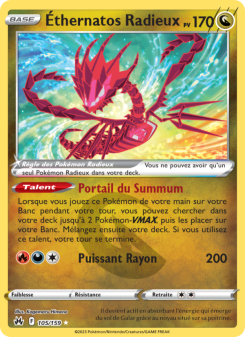 Éthernatos Radieux