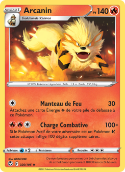Arcanin