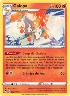 Galopa