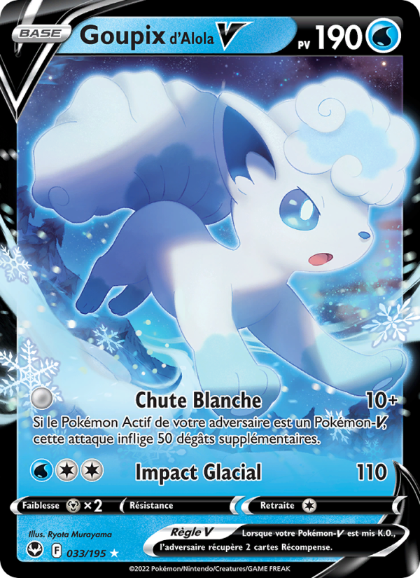 Goupix d'Alola V