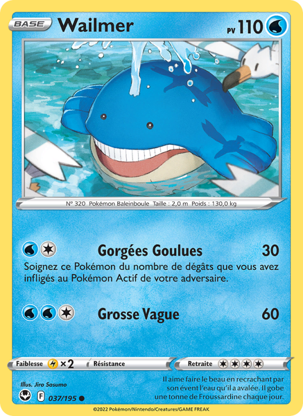 Wailmer