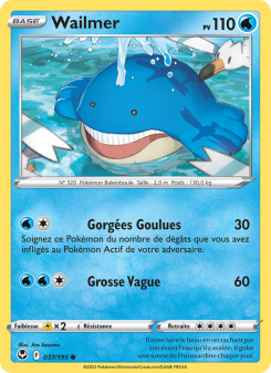 Wailmer