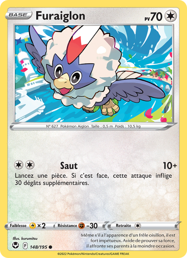 Furaiglon