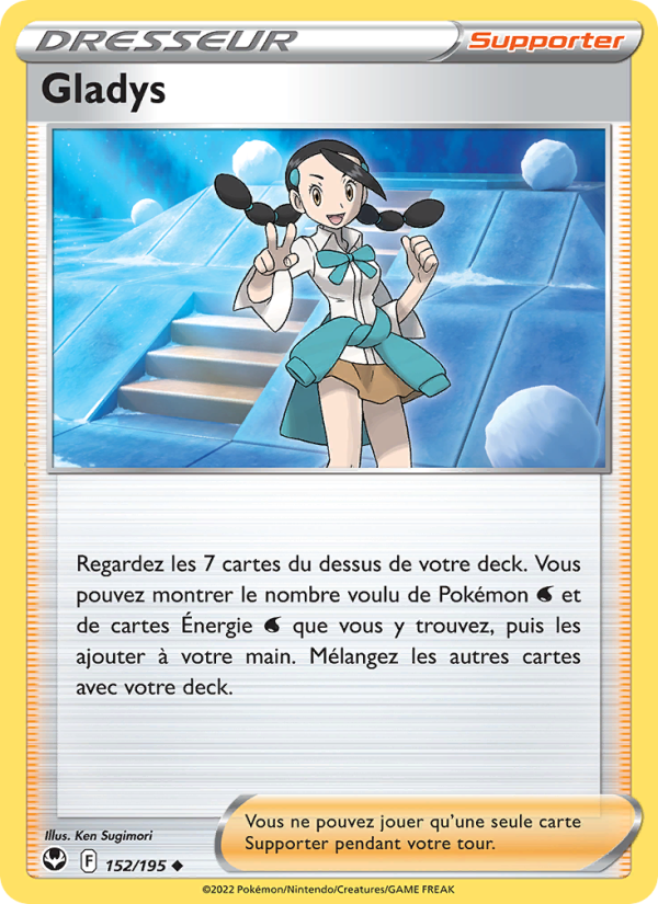 Gladys