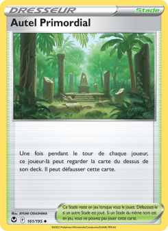 Autel Primordial