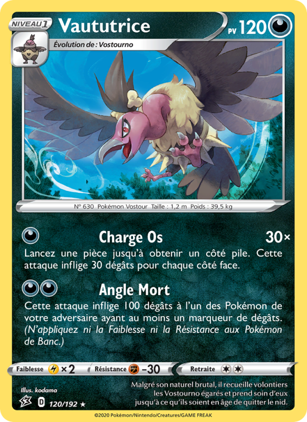 Vaututrice