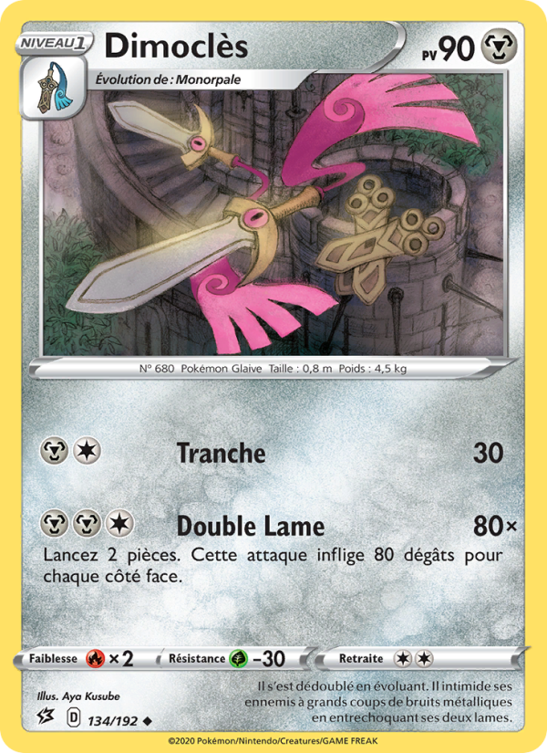 Dimoclès