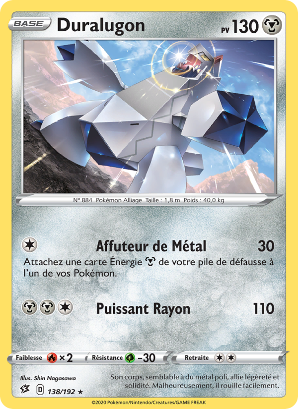 Duralugon