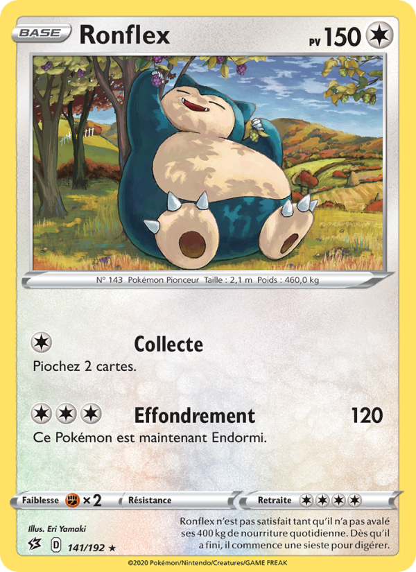 Ronflex