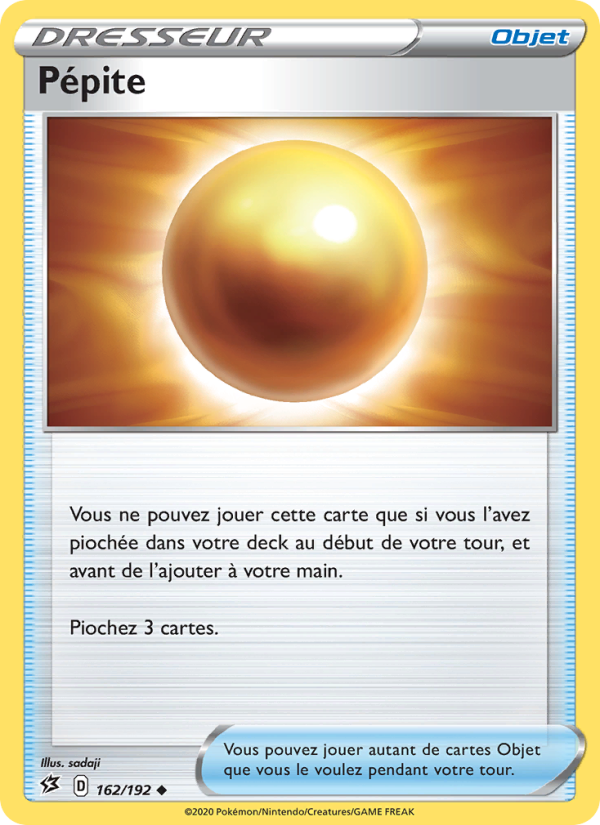 Pépite