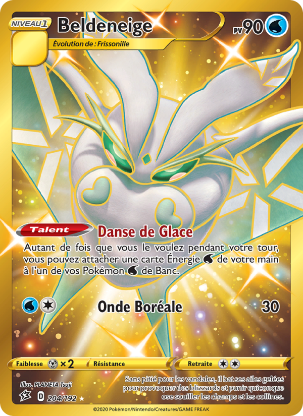 Beldeneige