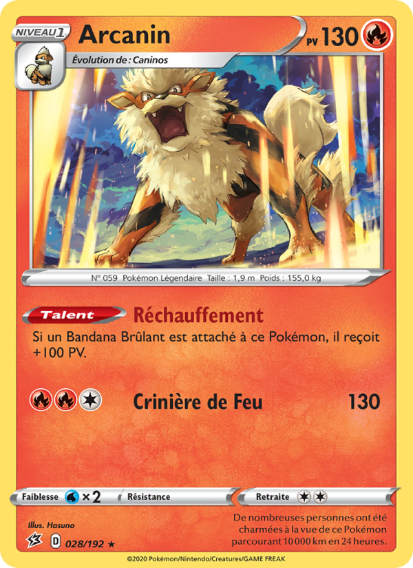 Arcanin