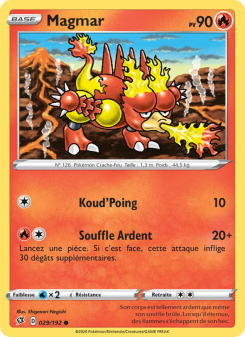 Magmar