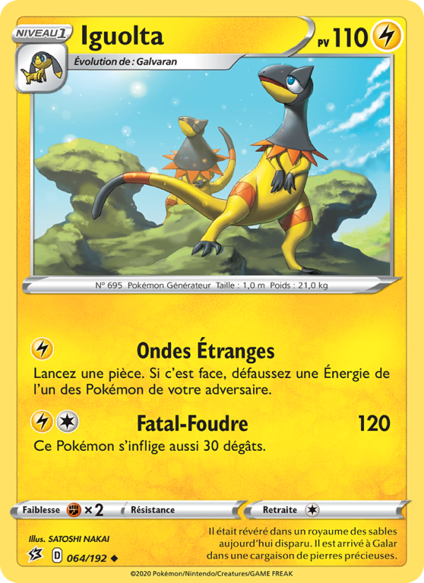 Iguolta