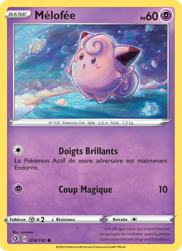 Mélofée