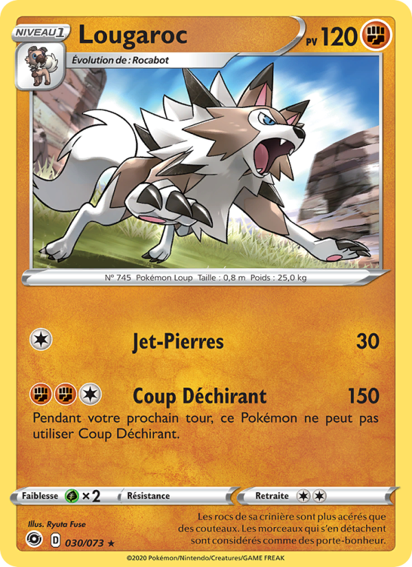 Lougaroc