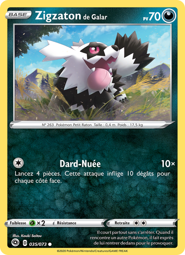 Zigzaton de Galar