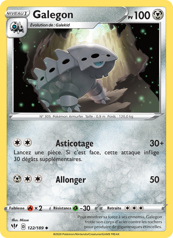 Galegon