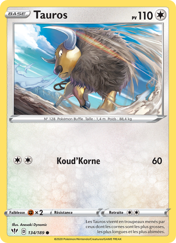 Tauros