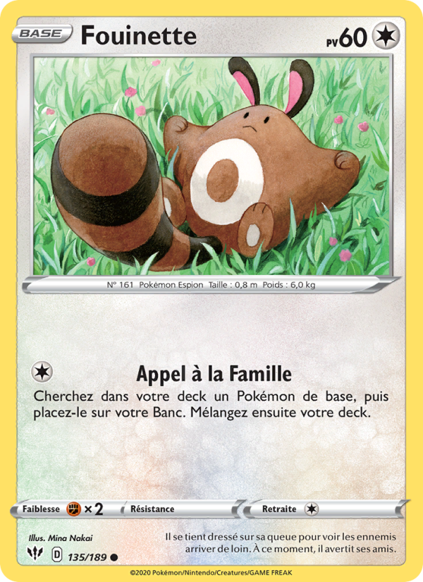 Fouinette