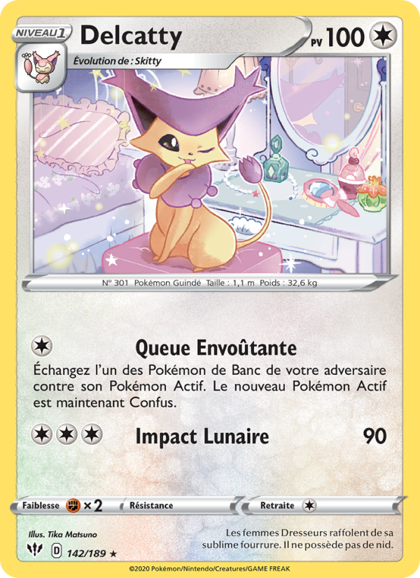 Delcatty