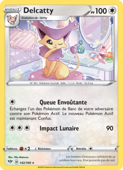 Delcatty