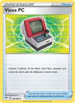 Vieux PC