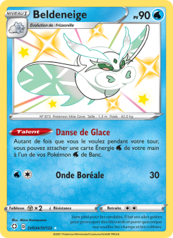 Beldeneige from Destinées Radieuses