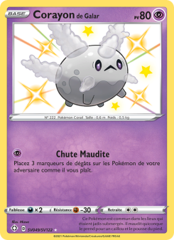 Corayon de Galar