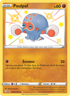 Poulpaf from Destinées Radieuses